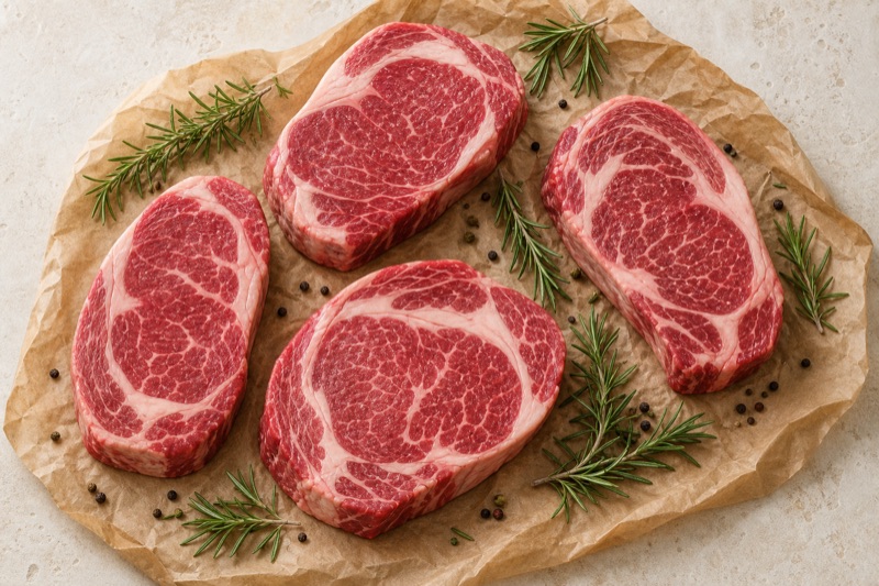 Ham's Orchards — Pork