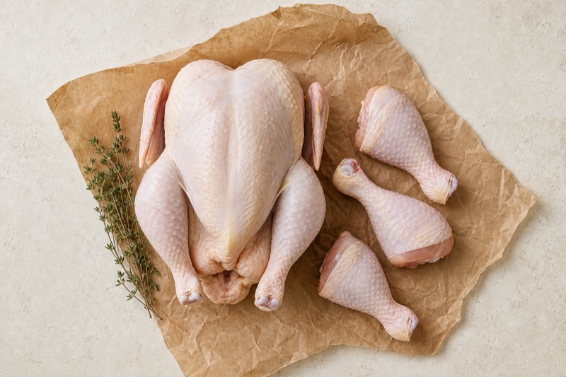 Marin Sun Farms — Beef, Chicken, Eggs, Lamb, Pork